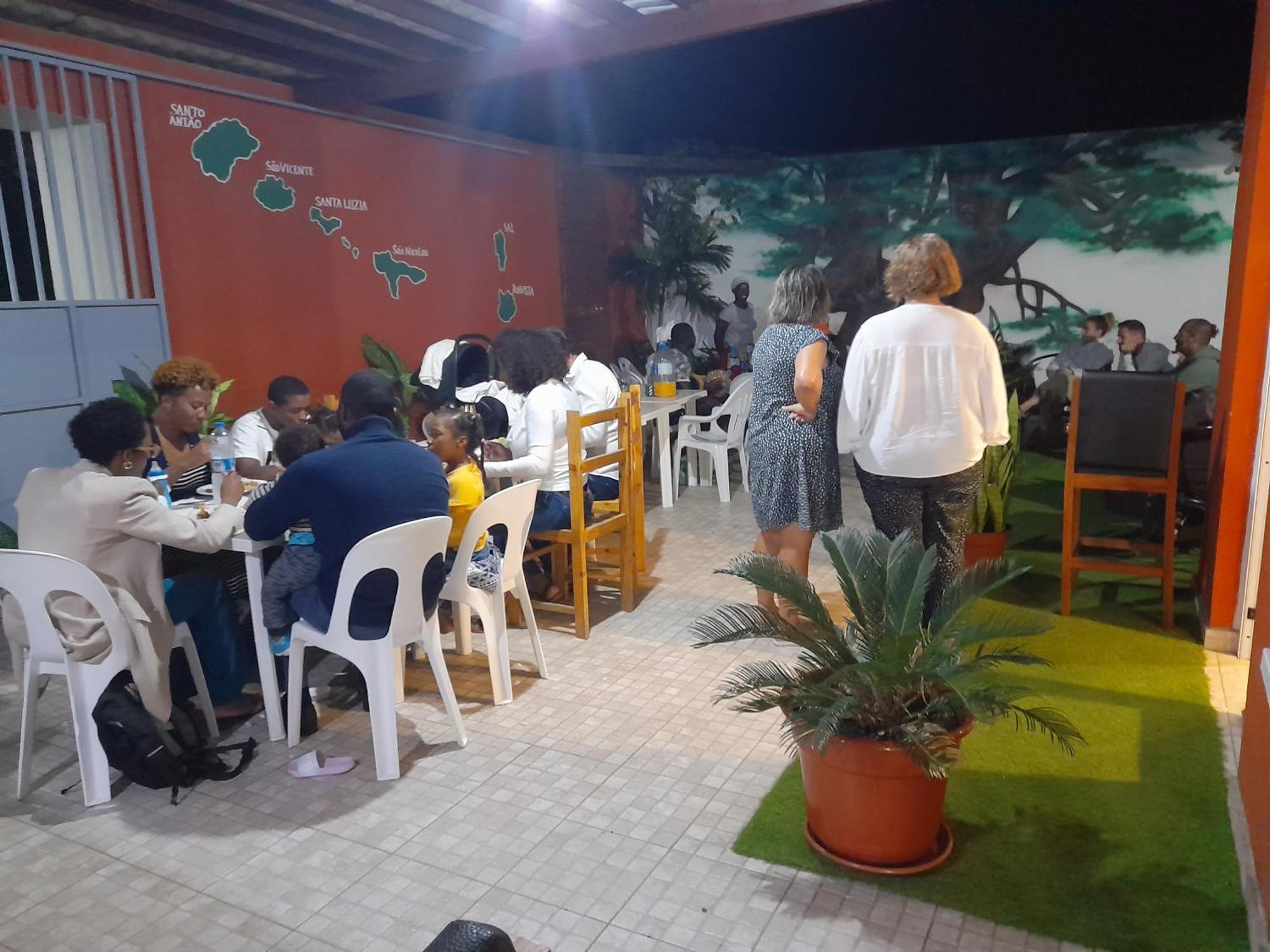 Hotel Splanada Poilon Assomada Exterior foto